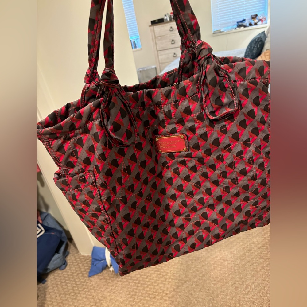 Marc Jacobs tote bag